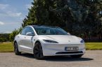 Tesla Model 3 - fotka číslo 2