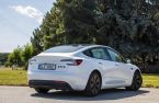 Tesla Model 3 - fotka číslo 4