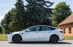 Tesla Model 3 - fotka číslo 7