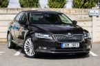 Škoda Superb - fotka číslo 2