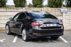 Škoda Superb - fotka číslo 6