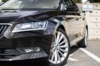 Škoda Superb - fotka číslo 8