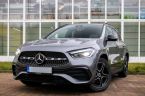 Mercedes Třída GLA - fotka číslo 0