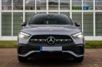 Mercedes Třída GLA - fotka číslo 1