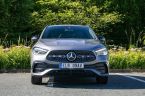 Mercedes Třída GLA - fotka číslo 1