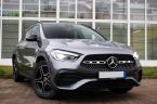Mercedes Třída GLA - fotka číslo 2