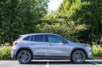 Mercedes Třída GLA - fotka číslo 3