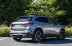 Mercedes Třída GLA - fotka číslo 4