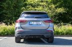 Mercedes Třída GLA - fotka číslo 5
