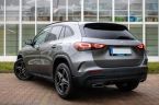 Mercedes Třída GLA - fotka číslo 6