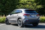 Mercedes Třída GLA - fotka číslo 6