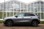 Mercedes Třída GLA - fotka číslo 7