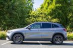 Mercedes Třída GLA - fotka číslo 7