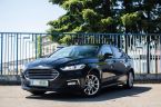 Ford Mondeo - fotka číslo 0