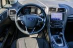 Ford Mondeo - fotka číslo 14