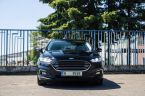 Ford Mondeo - fotka číslo 1