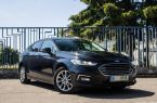 Ford Mondeo - fotka číslo 2