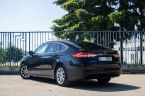 Ford Mondeo - fotka číslo 6