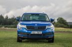 Škoda Kodiaq - fotka číslo 1