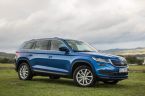 Škoda Kodiaq - fotka číslo 2