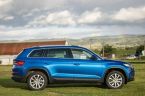 Škoda Kodiaq - fotka číslo 3