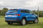 Škoda Kodiaq - fotka číslo 4
