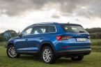 Škoda Kodiaq - fotka číslo 6