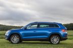 Škoda Kodiaq - fotka číslo 7