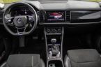 Škoda Kodiaq - fotka číslo 8