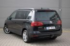 Volkswagen Sharan - fotka číslo 9