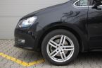 Volkswagen Sharan - fotka číslo 11