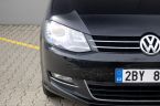 Volkswagen Sharan - fotka číslo 2