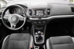 Volkswagen Sharan - fotka číslo 35