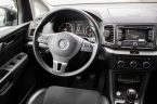 Volkswagen Sharan - fotka číslo 36