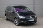 Volkswagen Sharan - fotka číslo 3