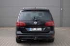Volkswagen Sharan - fotka číslo 7