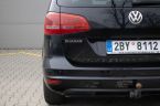 Volkswagen Sharan - fotka číslo 8