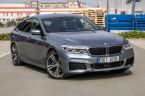 BMW Řada 6 - fotka číslo 2