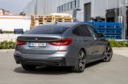 BMW Řada 6 - fotka číslo 3