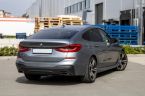 BMW Řada 6 - fotka číslo 3
