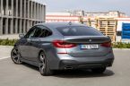 BMW Řada 6 - fotka číslo 5