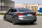 BMW Řada 6 - fotka číslo 5
