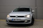 Volkswagen Golf - fotka číslo 0