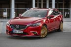 Mazda 6 - fotka číslo 0
