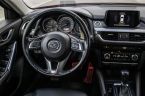 Mazda 6 - fotka číslo 10