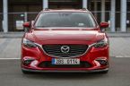 Mazda 6 - fotka číslo 1