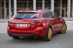 Mazda 6 - fotka číslo 3