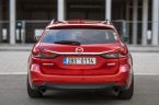 Mazda 6 - fotka číslo 4