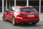 Mazda 6 - fotka číslo 5