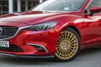 Mazda 6 - fotka číslo 7